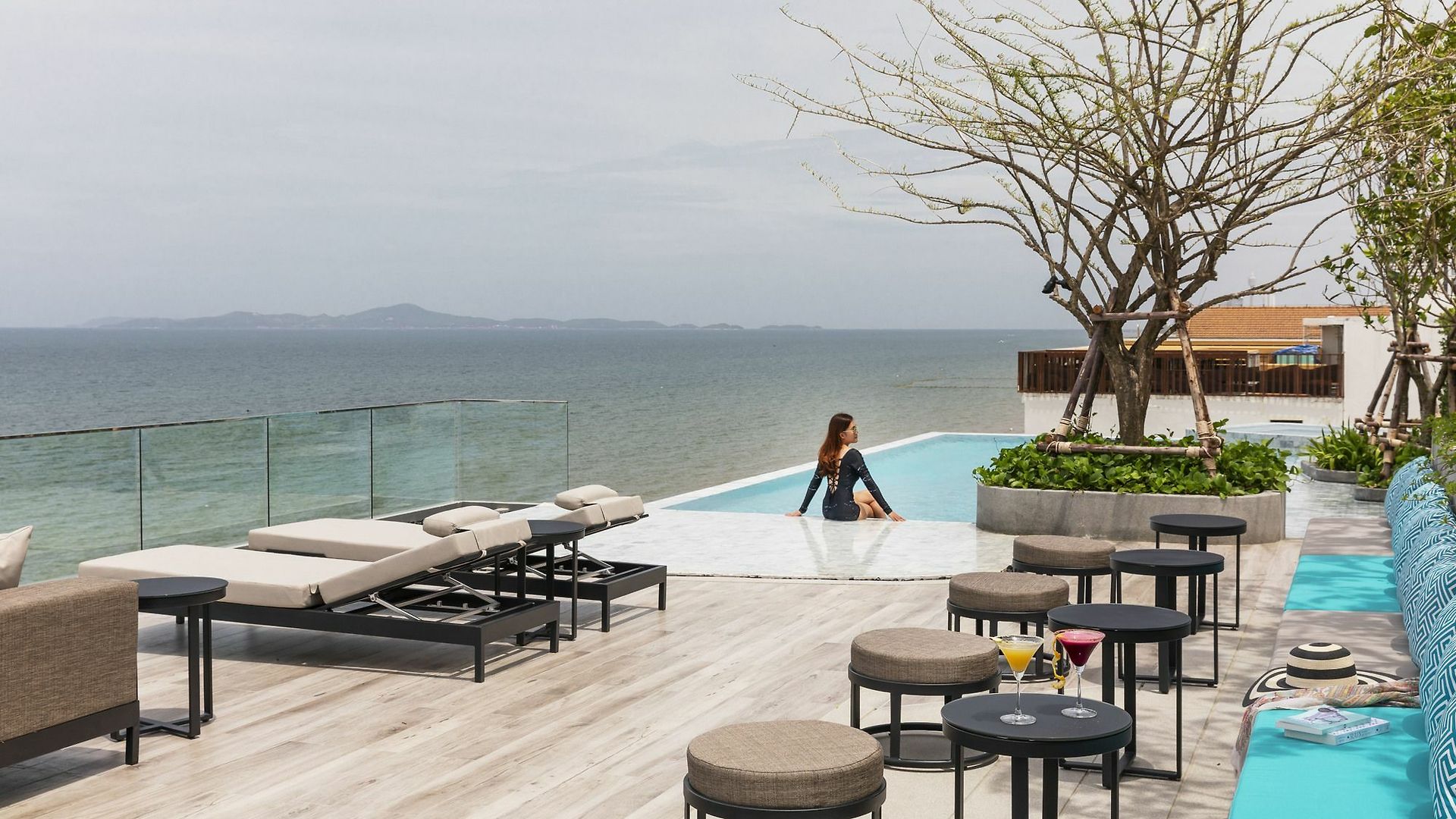 U Jomtien Pattaya
