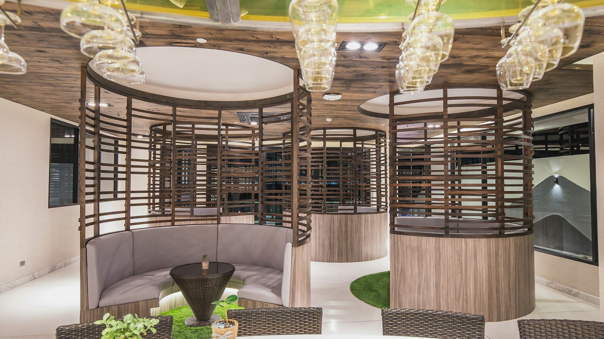 โรงแรม โกลเดน ทิวลิป พัทยา บีช รีสอร์ต Pattaya