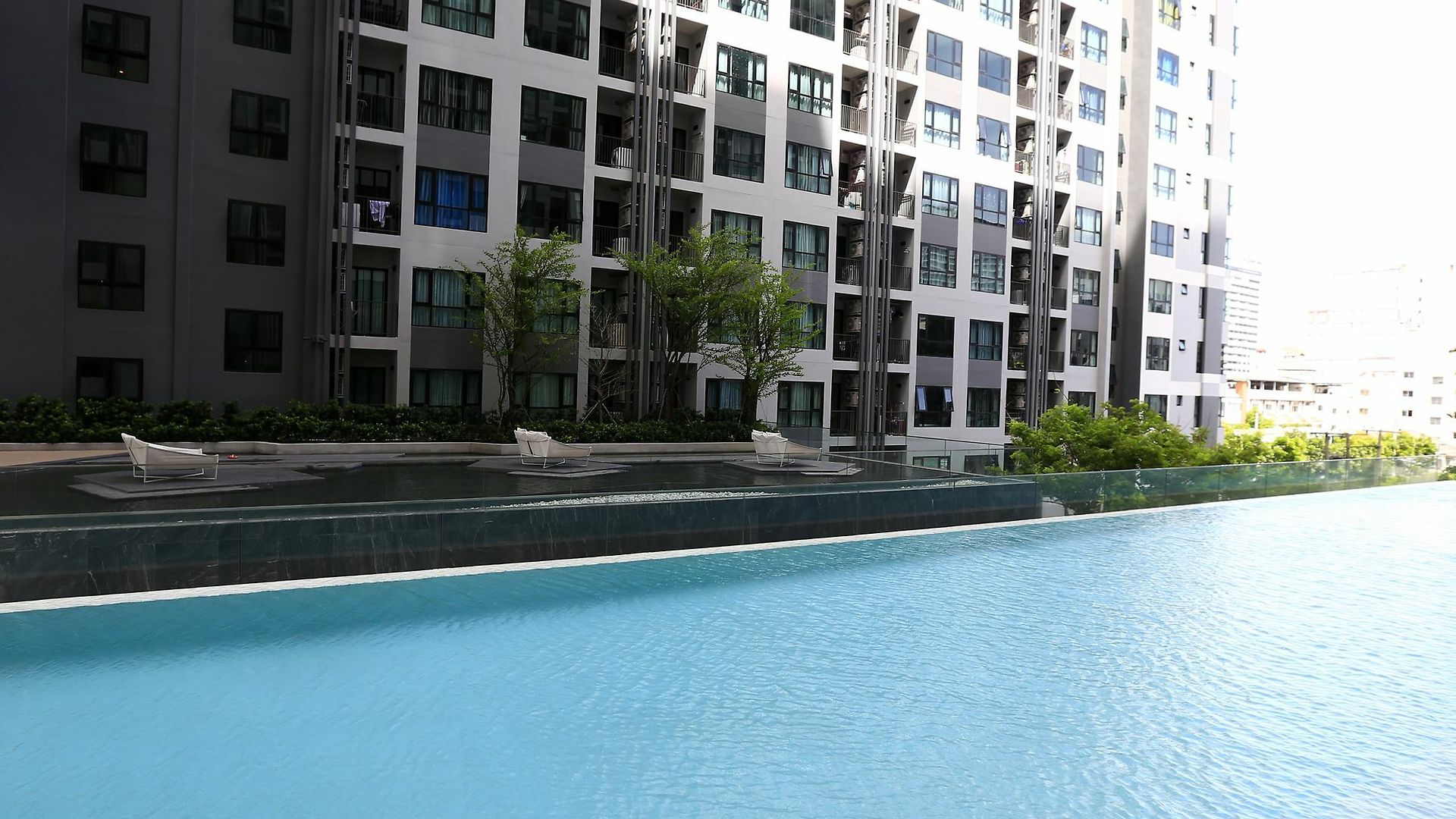 The Base Pattaya