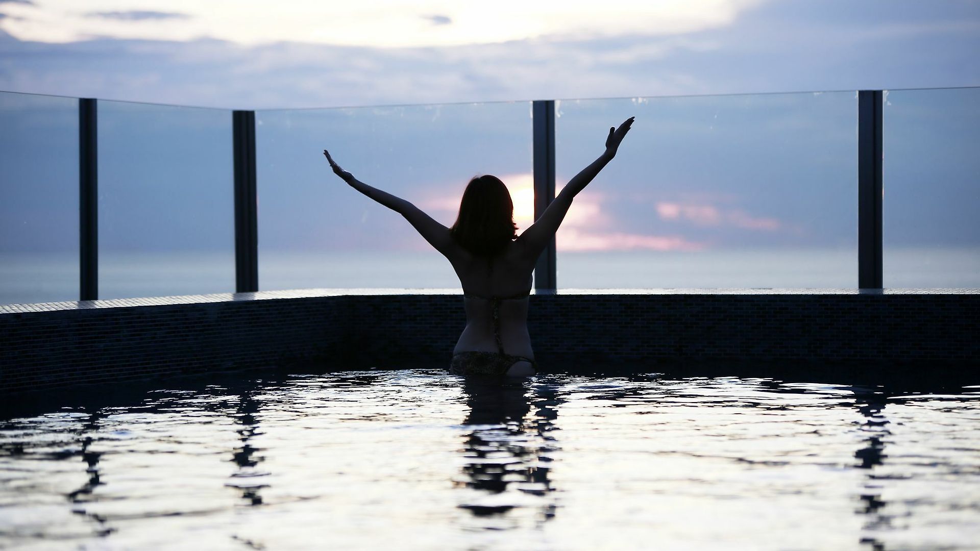 The Base อพาร์ทเม้น Pattaya