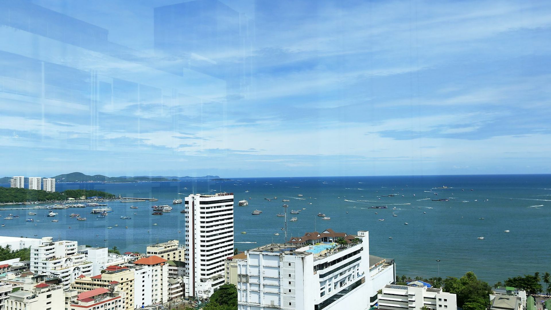 The Base Pattaya