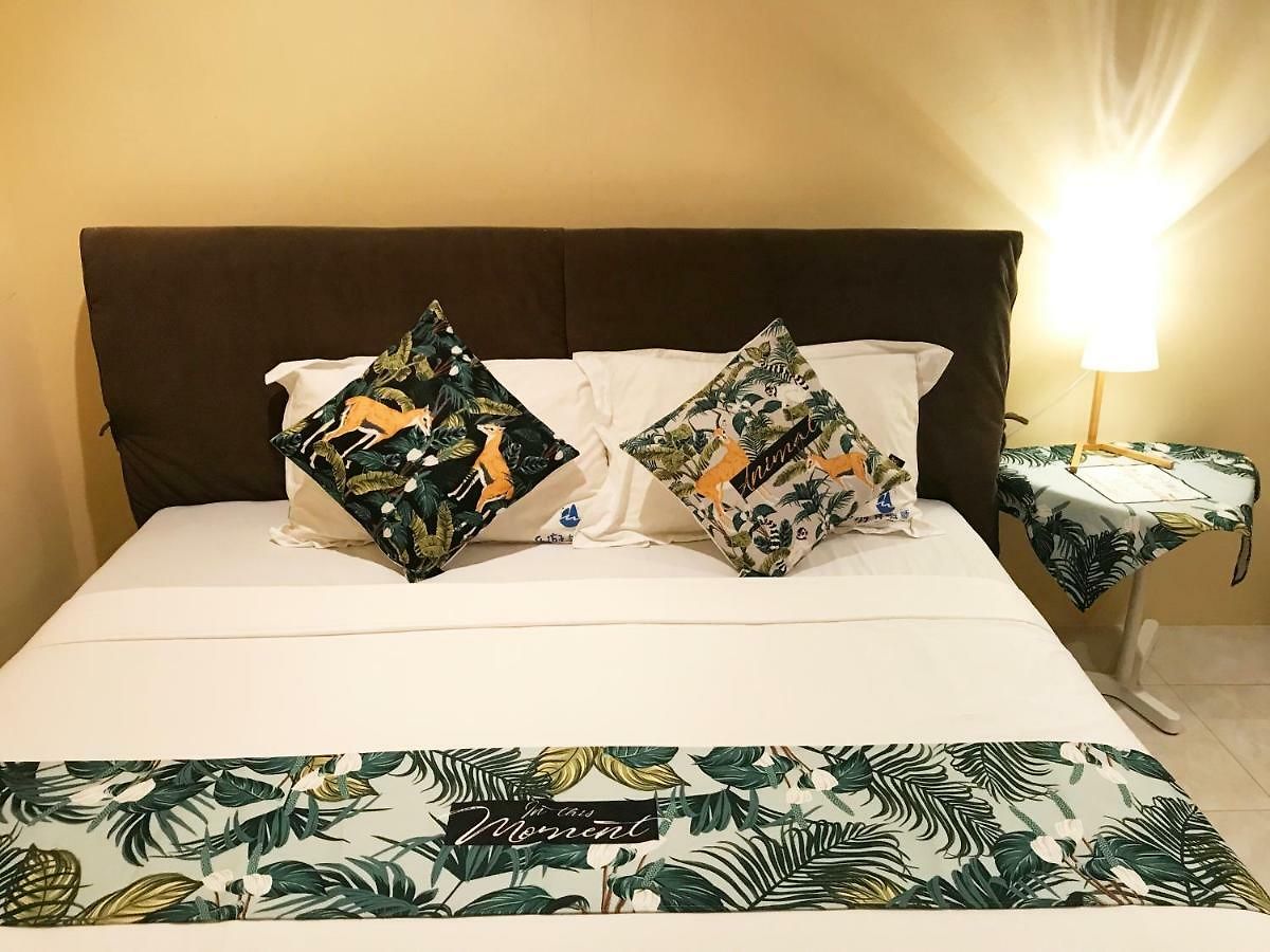 Green Beach Pattaya