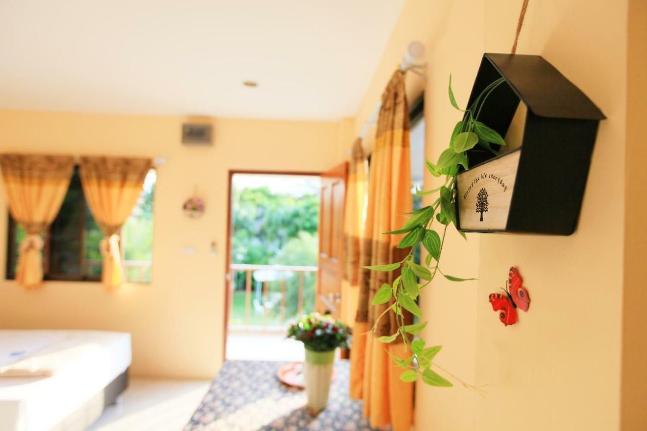 โรงแรม Green Beach 3*