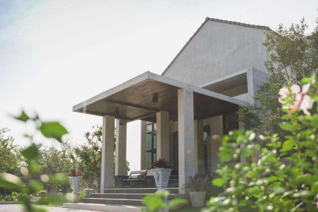 Purida Garden Resort 3*