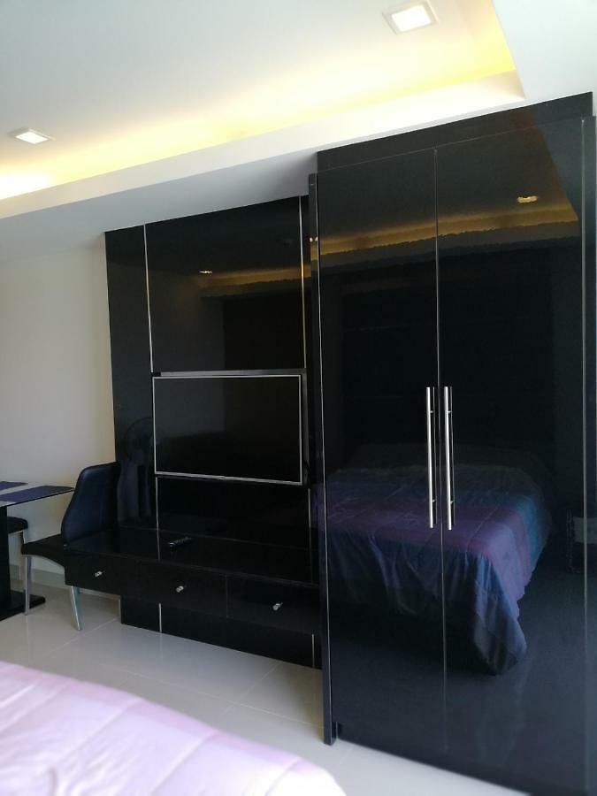 อพาร์ทเม้น Cosy View