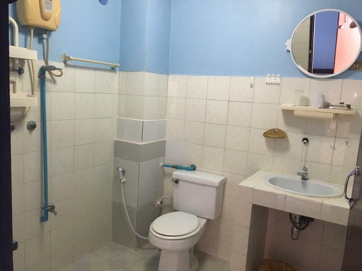 เดอะ จอลลี่ โรเจอร์ 3*