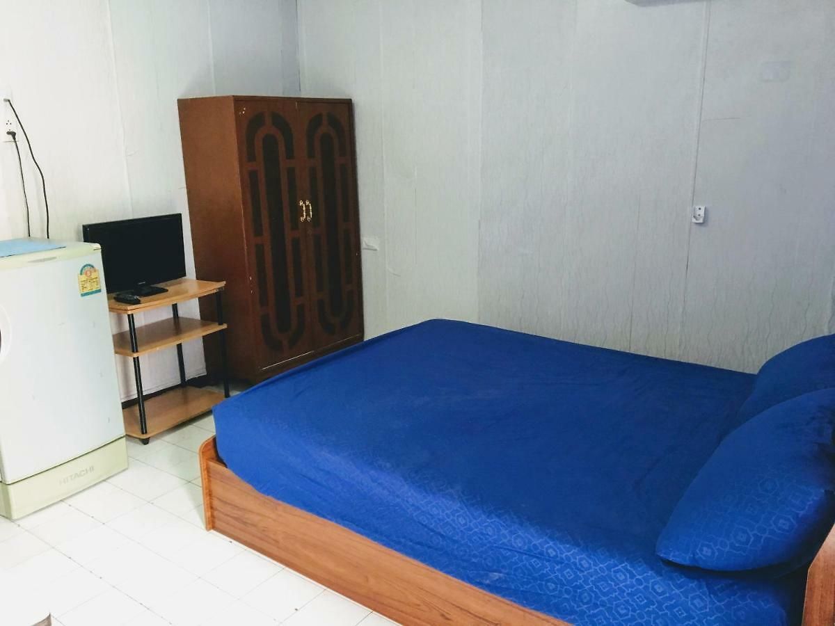 บ้านพัก เดอะ จอลลี่ โรเจอร์ 3*