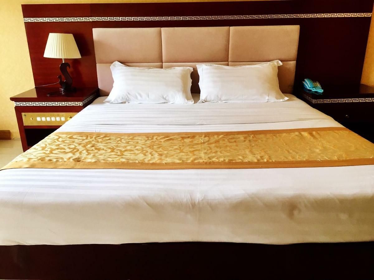 Mermaid's Jomtien Pattaya