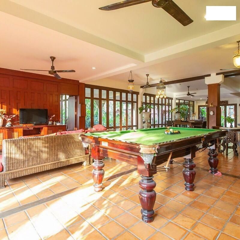 Napalai Pool 3* Pattaya