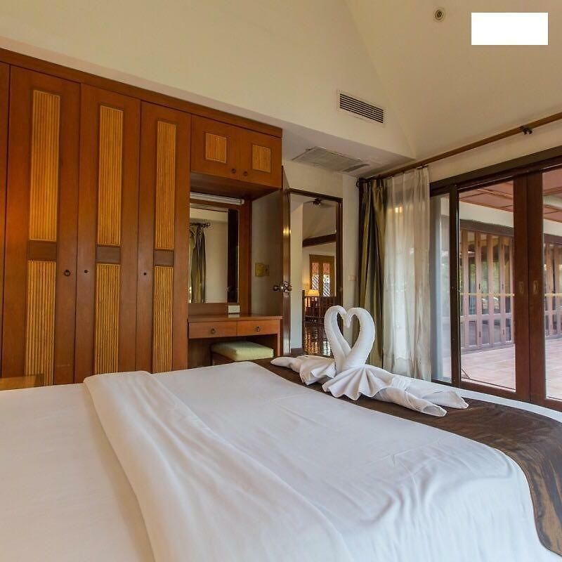 Napalai Pool รีสอร์ท