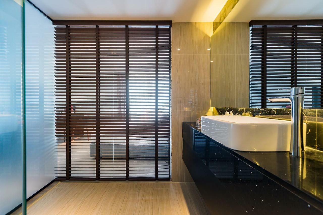 Citrus Grande By Compass Hospitality โรงแรม 5*