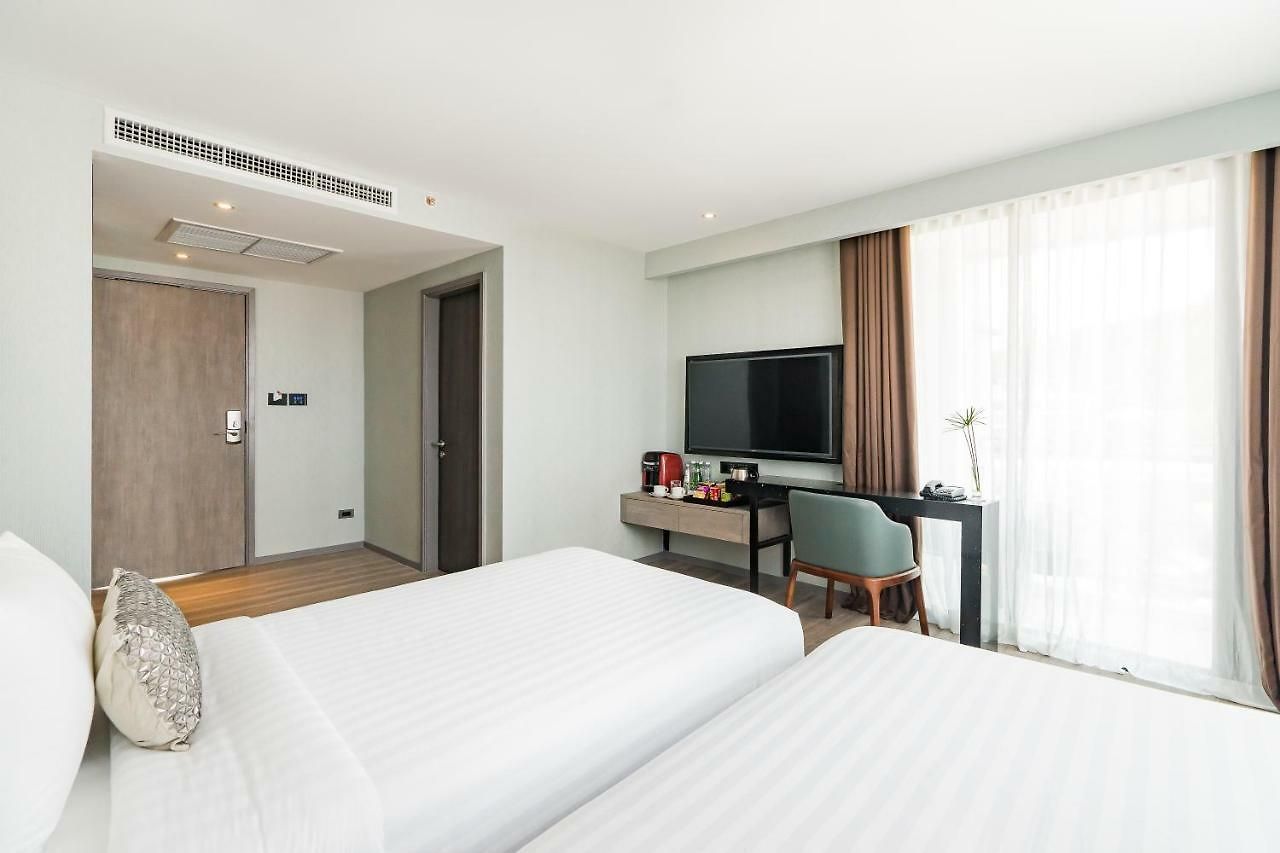 Citrus Grande By Compass Hospitality โรงแรม