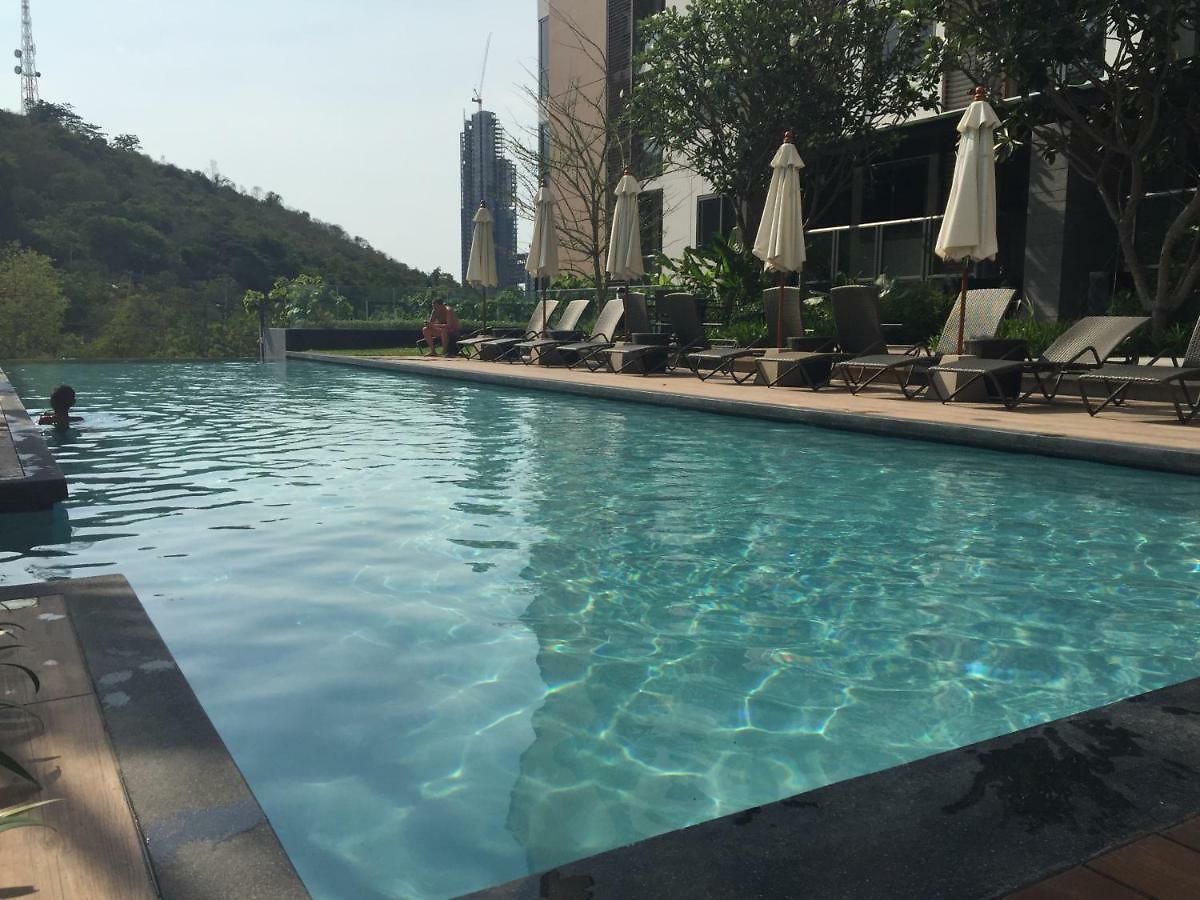 Unixx 3* Pattaya