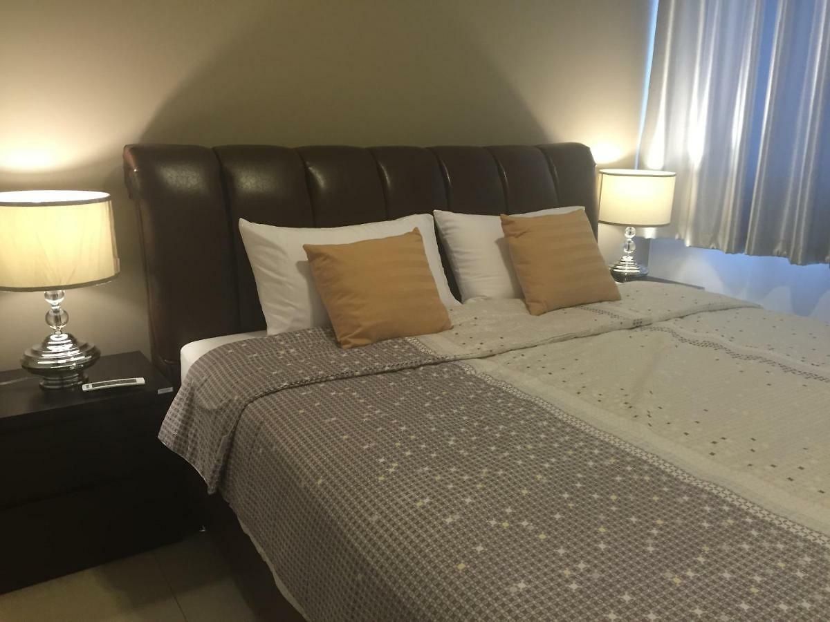 Unixx 3* Pattaya