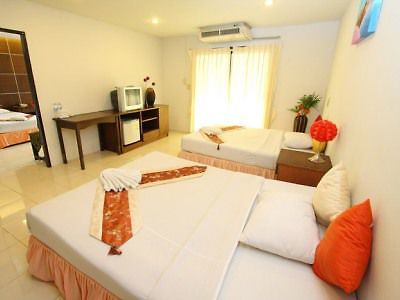The Zen Pattaya