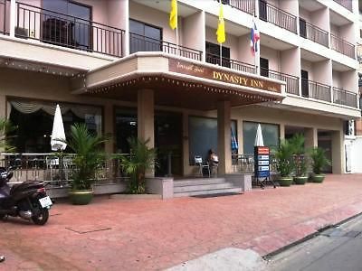โรงแรม Dynasty