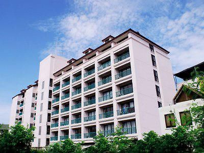 Diamond Place โรงแรม Pattaya
