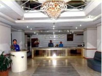 โรงแรม Diamond