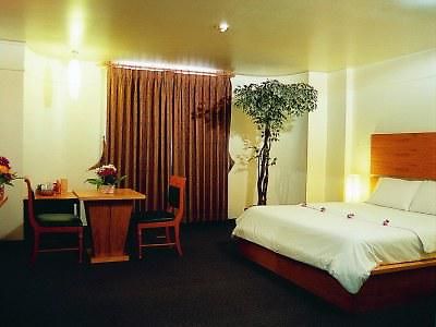 Flipper - Sha Extra Hotel Pattaya