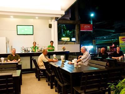 Flipper - Sha Extra Pattaya