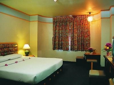 Hotel Flipper - Sha Extra 3*