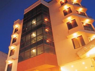 Flipper - Sha Extra โรงแรม Pattaya