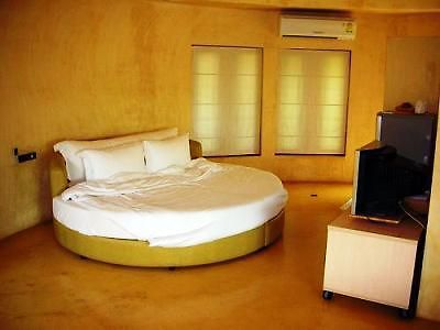 รีสอร์ท Chic+ Chill @eravana Pattaya