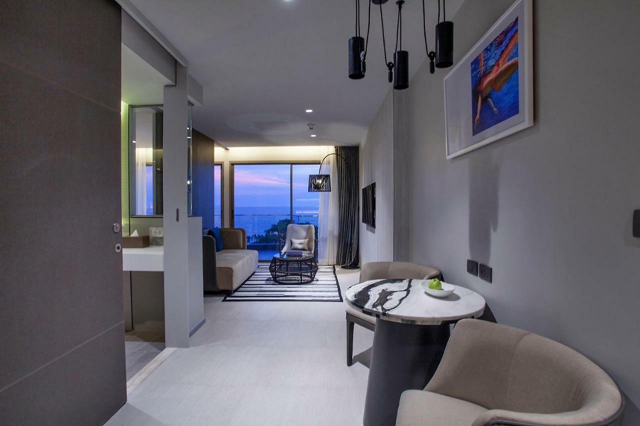U Jomtien Pattaya