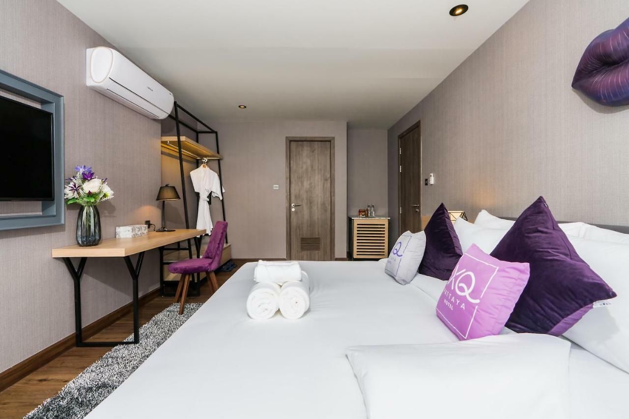 Xq โรงแรม 4*