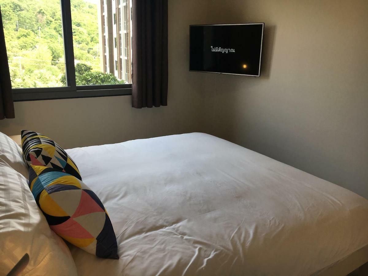 Unixx 3* Pattaya