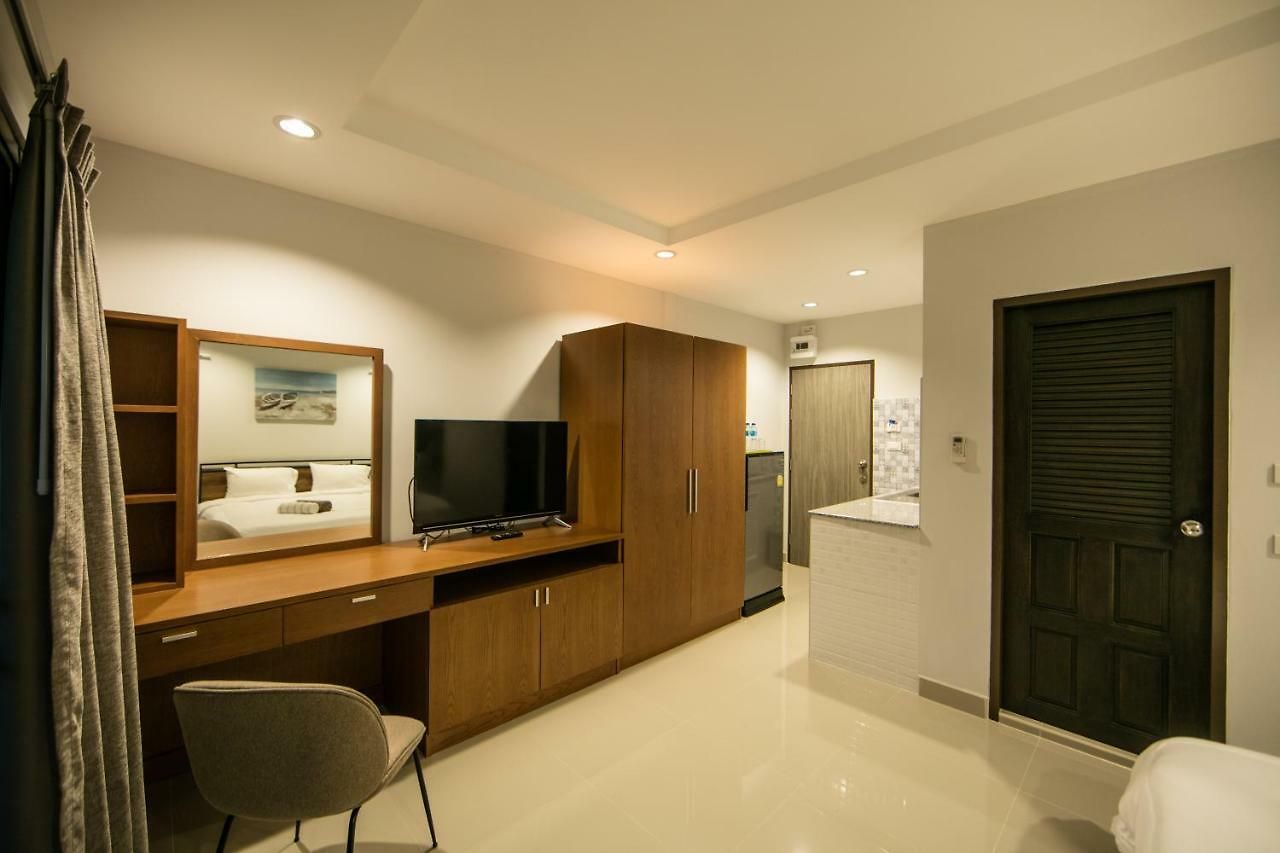โรงแรม Nalanta 3*