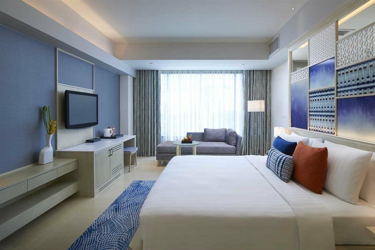 Amari โรงแรม Pattaya