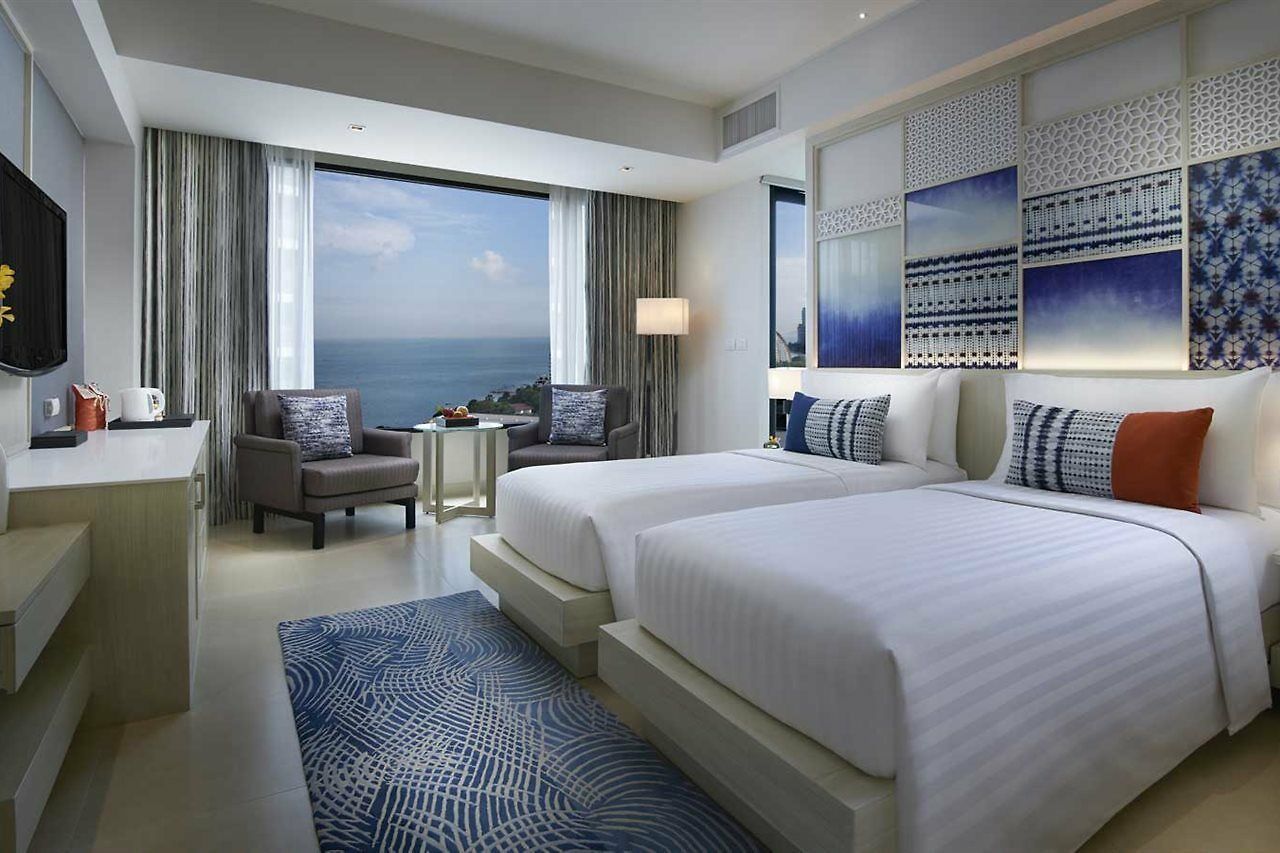 โรงแรม Amari