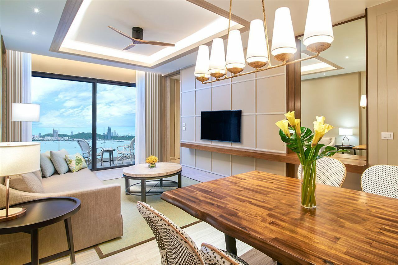 Amari โรงแรม