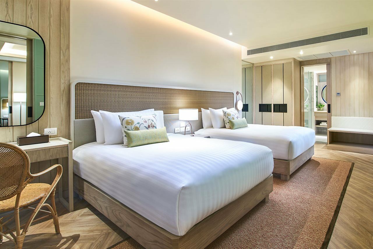 Amari โรงแรม 5*