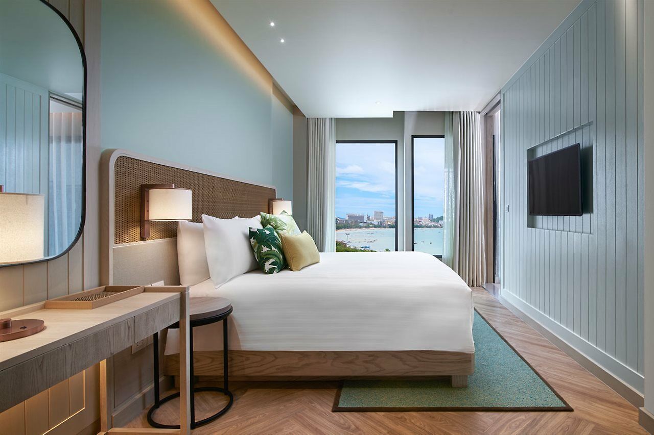 Amari Pattaya