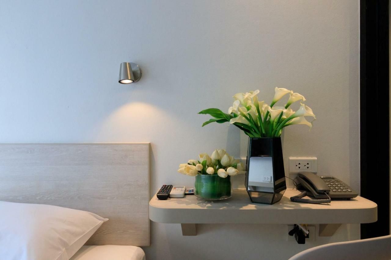 โรงแรม Prima House Pattaya. Pattaya