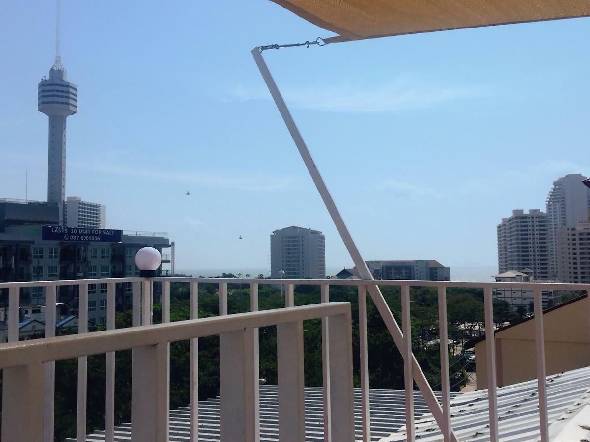 Tamnak * Pattaya