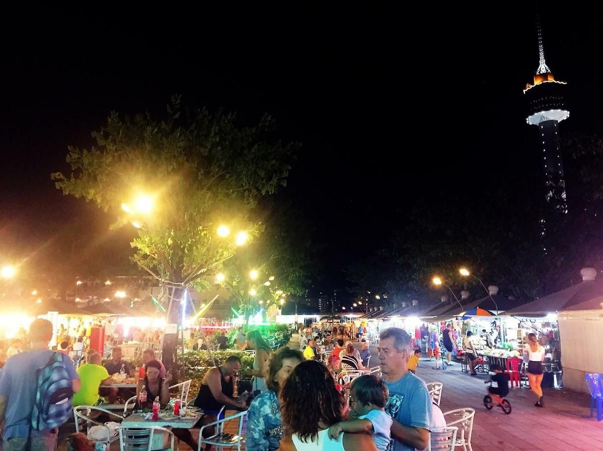 Tamnak Pattaya