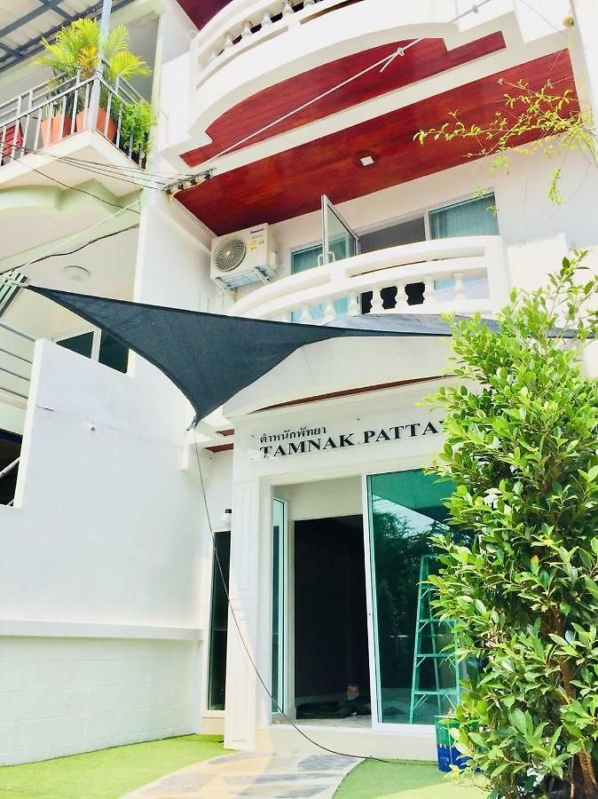 Tamnak * Pattaya