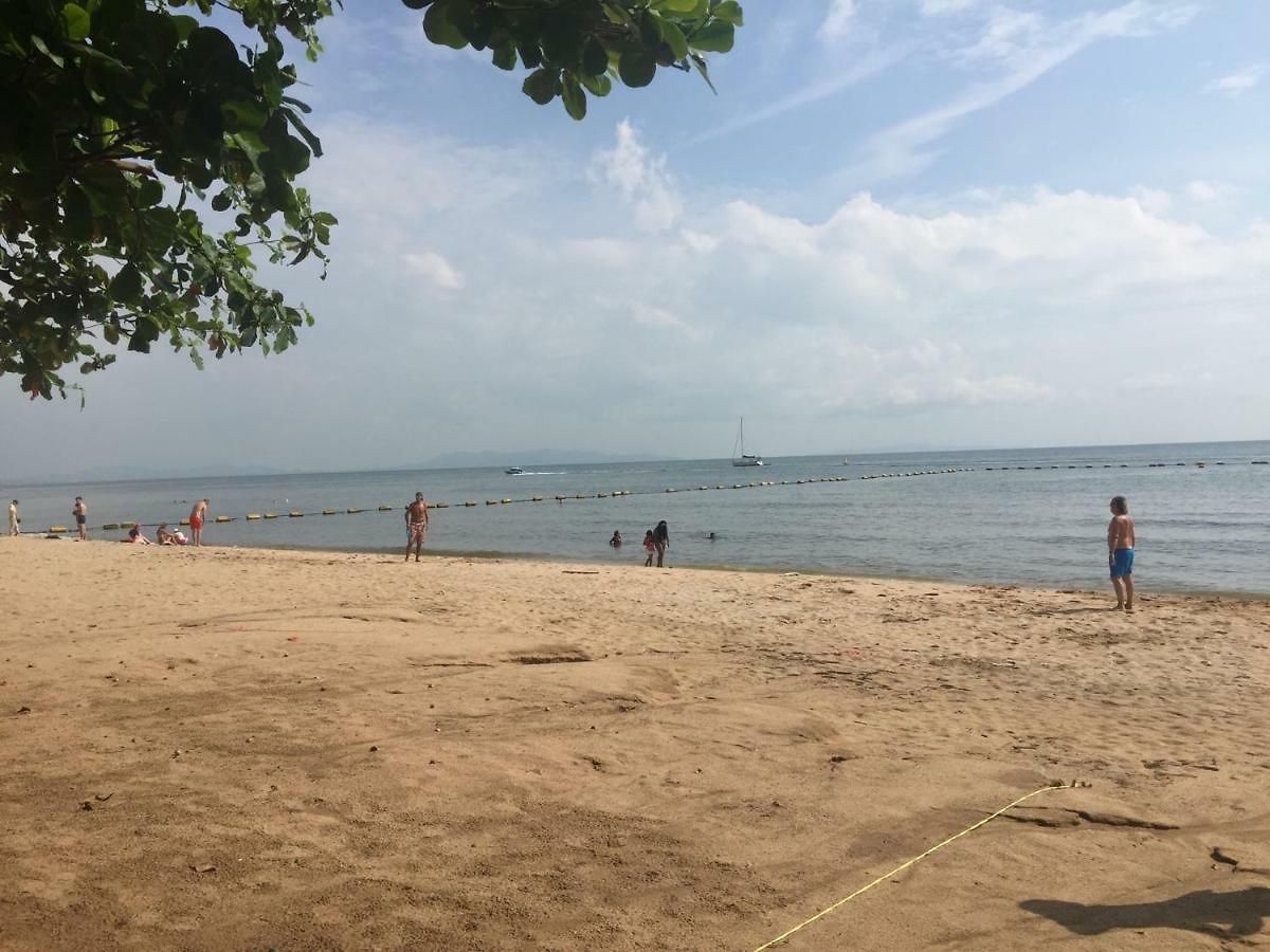 Tamnak * Pattaya