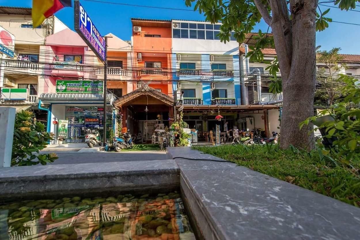 Nong Guest house 3*