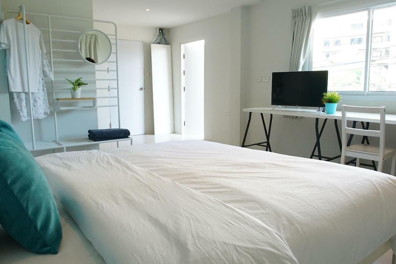Bed N Bev * Pattaya