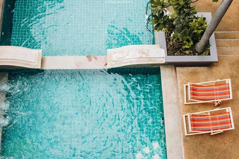 Quarter 09 โรงแรม Pattaya
