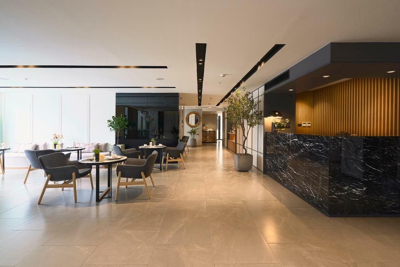 Has Hotel