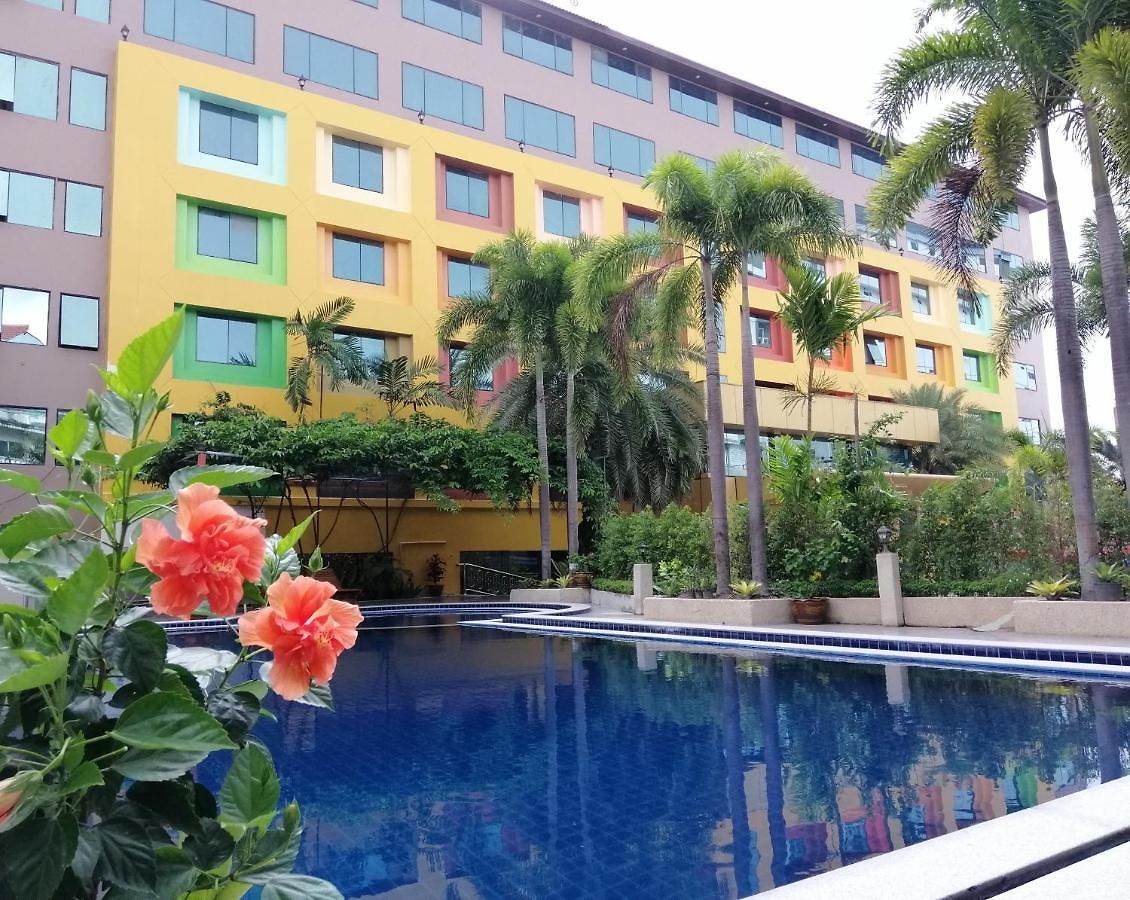Boutique โรงแรม