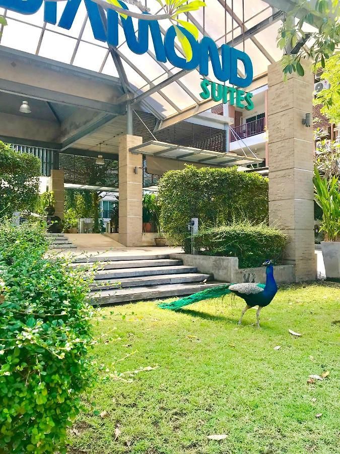 Apartment Diamond Pattaya