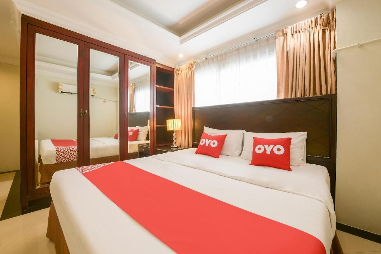 Oyo 357 Sleep Easy On Nineteen โรงแรม