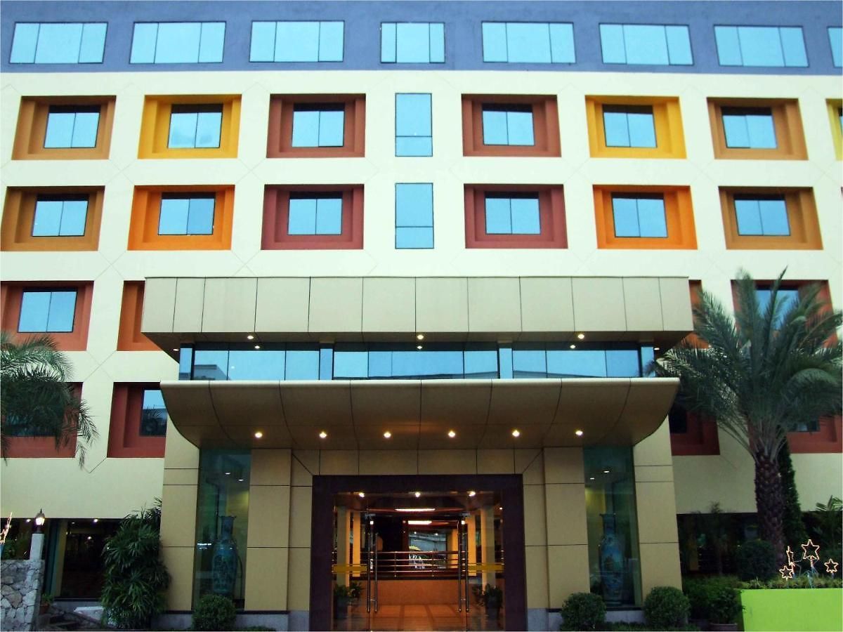 โรงแรม Boutique