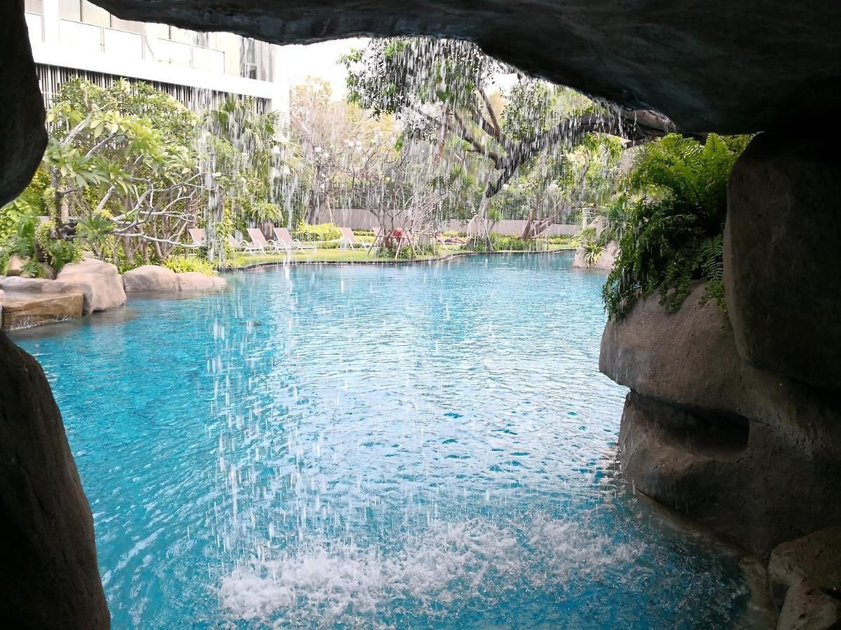The Riviera Wongamat Hong Pattaya